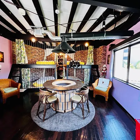 Yadoya Lodge-3