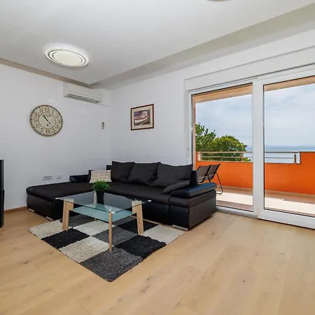Apartmani Vesna-3
