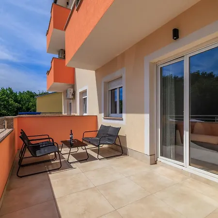 Apartmani Vesna-2
