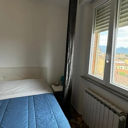 Hope Apartment-2