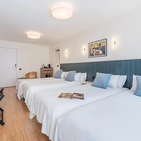 Granada Suites By Olala Homes-3