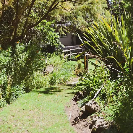 Pandora'S Guesthouse-2