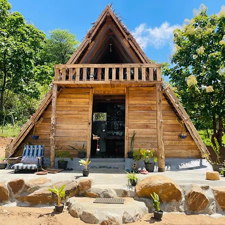 The Forest Edge Resort-2