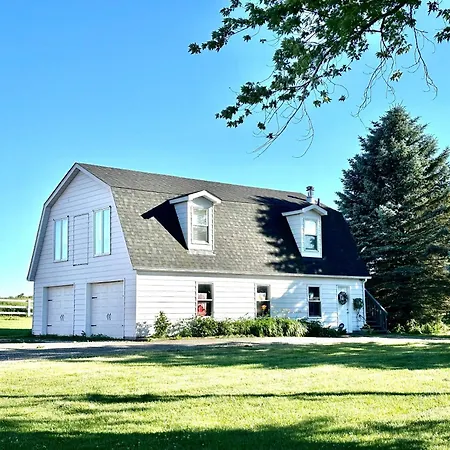 Mountain Ash Country Manor And Spa-2