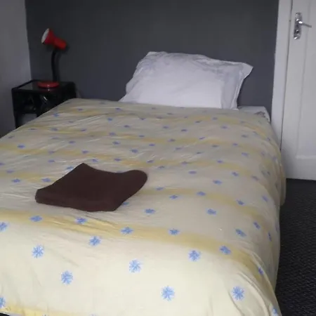 Sports City Guest House-3