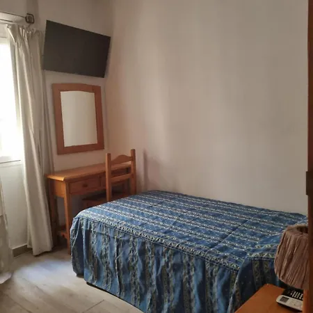 Hostal Calaverde-3