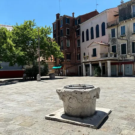 Locanda Del Ghetto-2