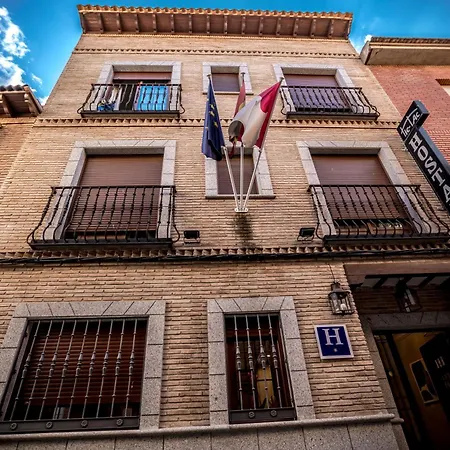 Hostal Tic-Tac-3