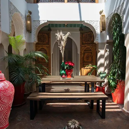 Riad Dar Fanny-2