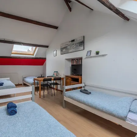 Douai House-2