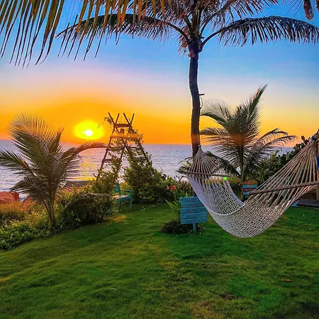 Asas Del Mar - Suites-2