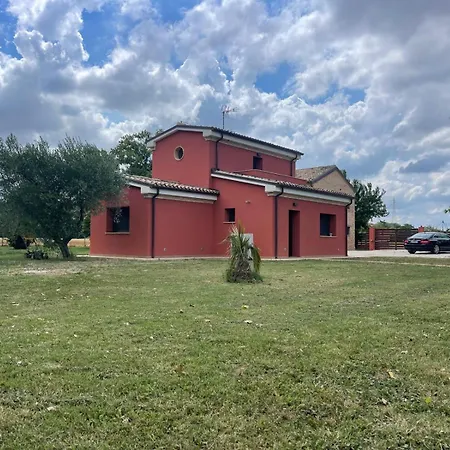 Villa Vinci-3