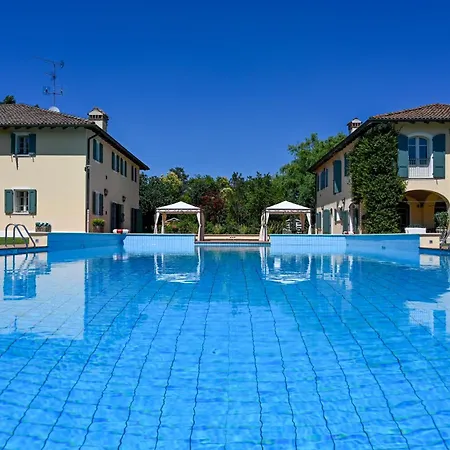 Elizabeth Country House, A Member Of Design Hotels-3