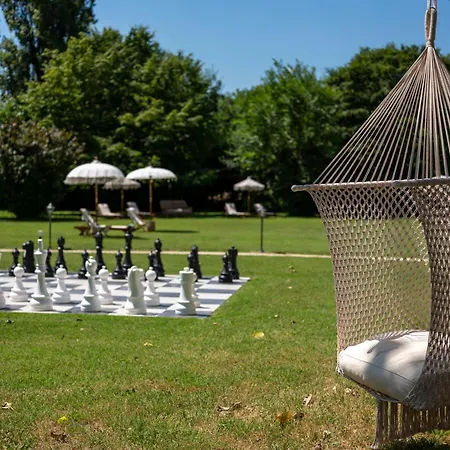 Elizabeth Country House, A Member Of Design Hotels-2