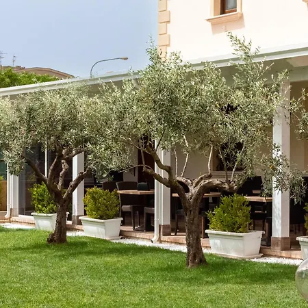 B&B La Piccola Lanterna-2