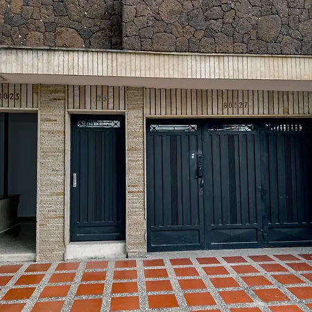 Casa Botero Coliving-2
