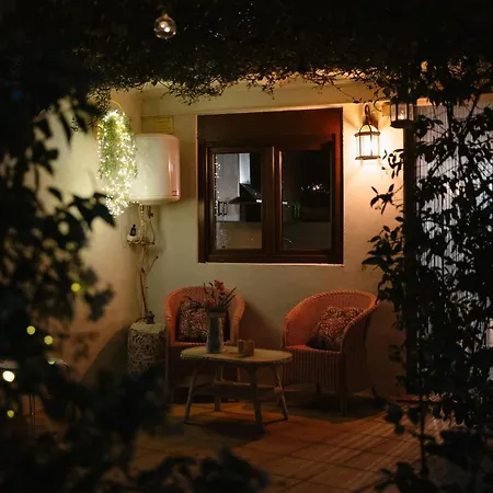 La casa del huerto-2