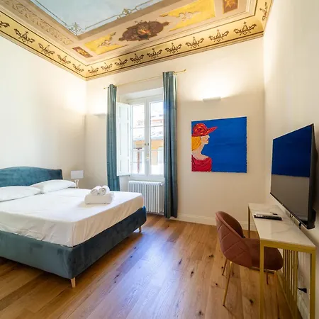 Residenza D'Epoca Palazzo Salviati Quaratesi-3