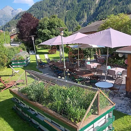 Gasthof Falkeis-2