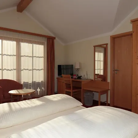 Landgasthof Drei Rosen-3