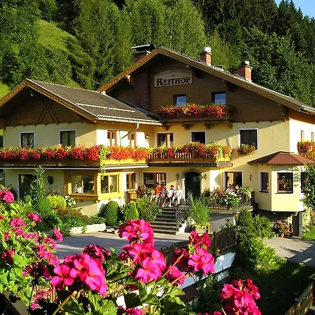 Pension Appartements Reithof-2