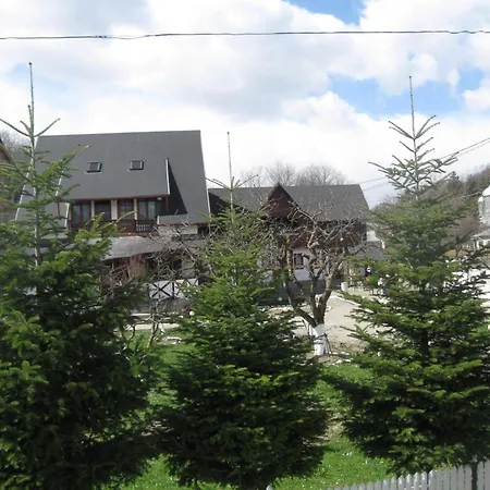 Pension Sf Nicolae-3