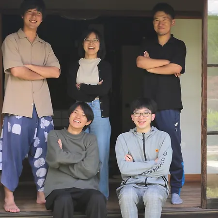 Guest House Yukari-2