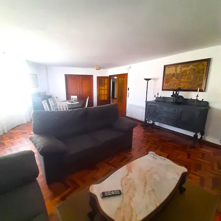 Pensión La Plaza-2