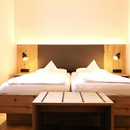Hotel Gasthof Zur Post-2