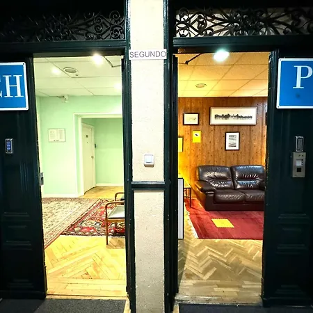Hostal Asunción-2