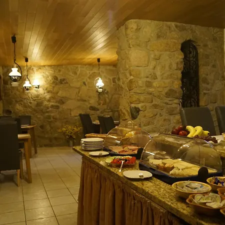 Hotel Pension Am Kurzentrum-2