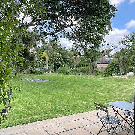 Ballantynes Lodge-3