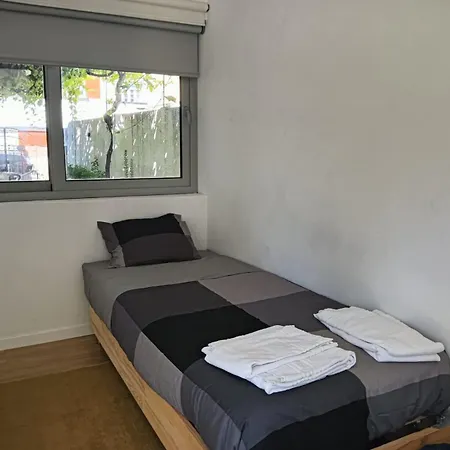 Casa Das Camelias Garden Guesthouse-2