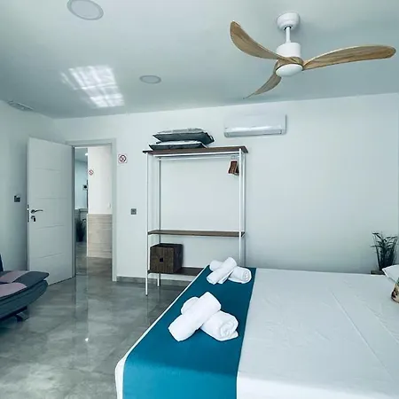 Hostal Aires del Mar-2