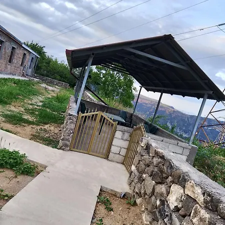 Ksenya B&B-2