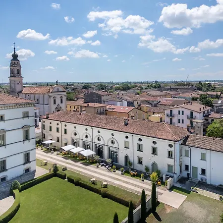 Residenza Villa Vecelli Cavriani-3