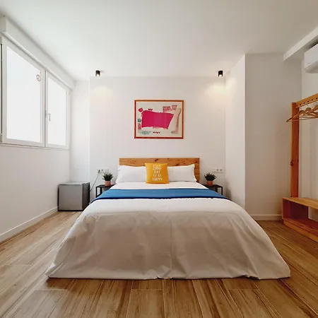 Bilbao Rooms & Kitchen Santutxu-3