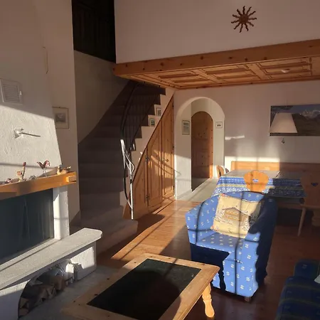 Chalet St Moritz-2