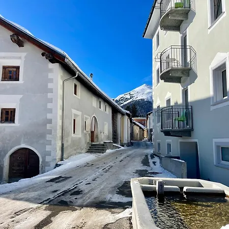 Chalet St Moritz-2