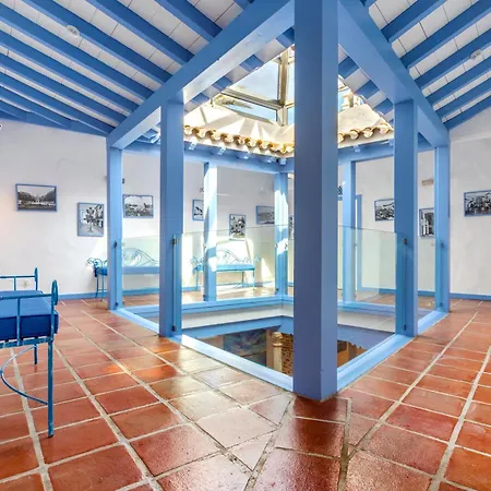 Cse The Old House Marbella-2