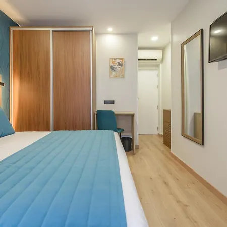 Hostal Sun Gate-2