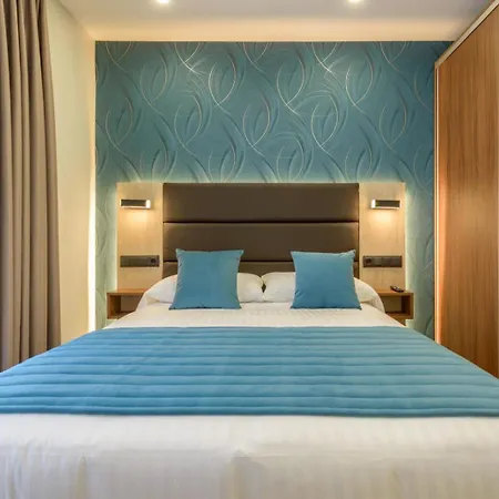 Hostal Sun Gate-3