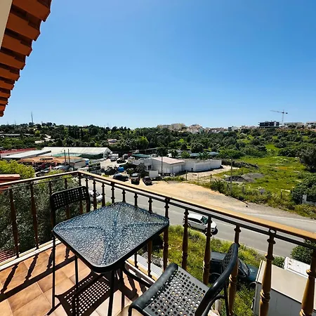 Portimao Central Holiday Guesthouse-2