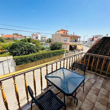 Portimao Central Holiday Guesthouse-3