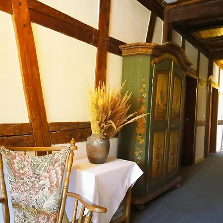 Hotel Gasthof zur Post-3