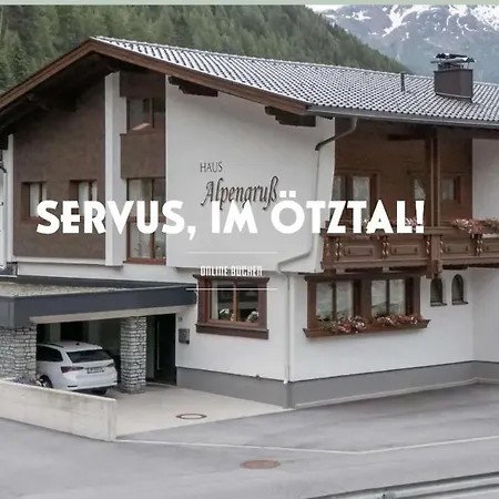 Haus Alpengruss-3