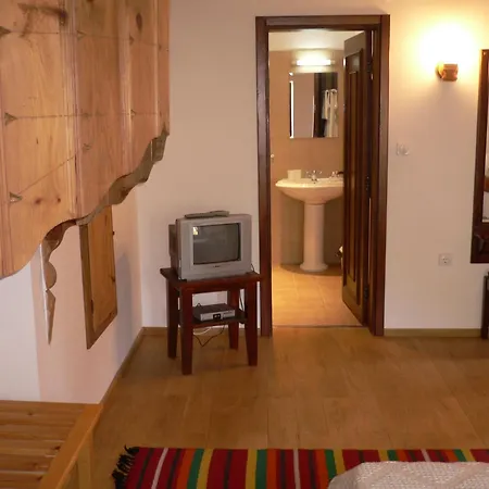 Complex Kosovo Houses-2