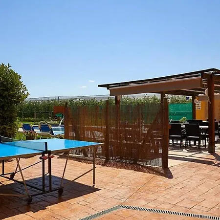 Mas Ribas Turismo Rural-2