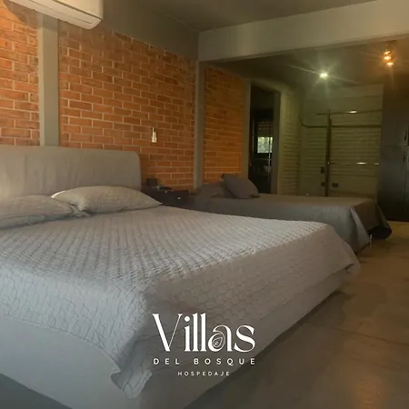 Villas del Bosque-2