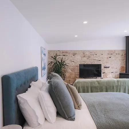 Port Fairy Bnb - The Green Suite-2
